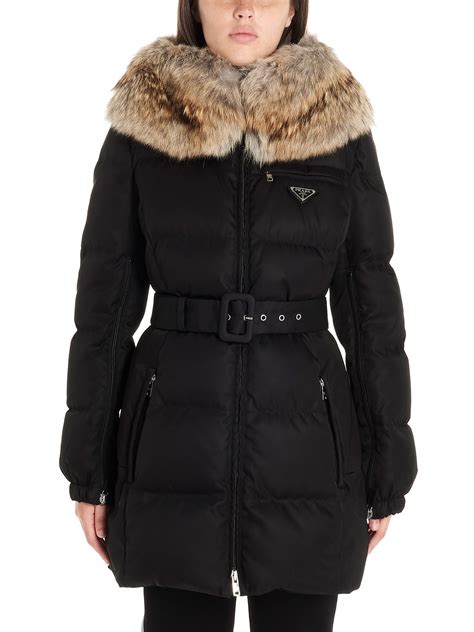 winter coat prada|prada winter coats for women.